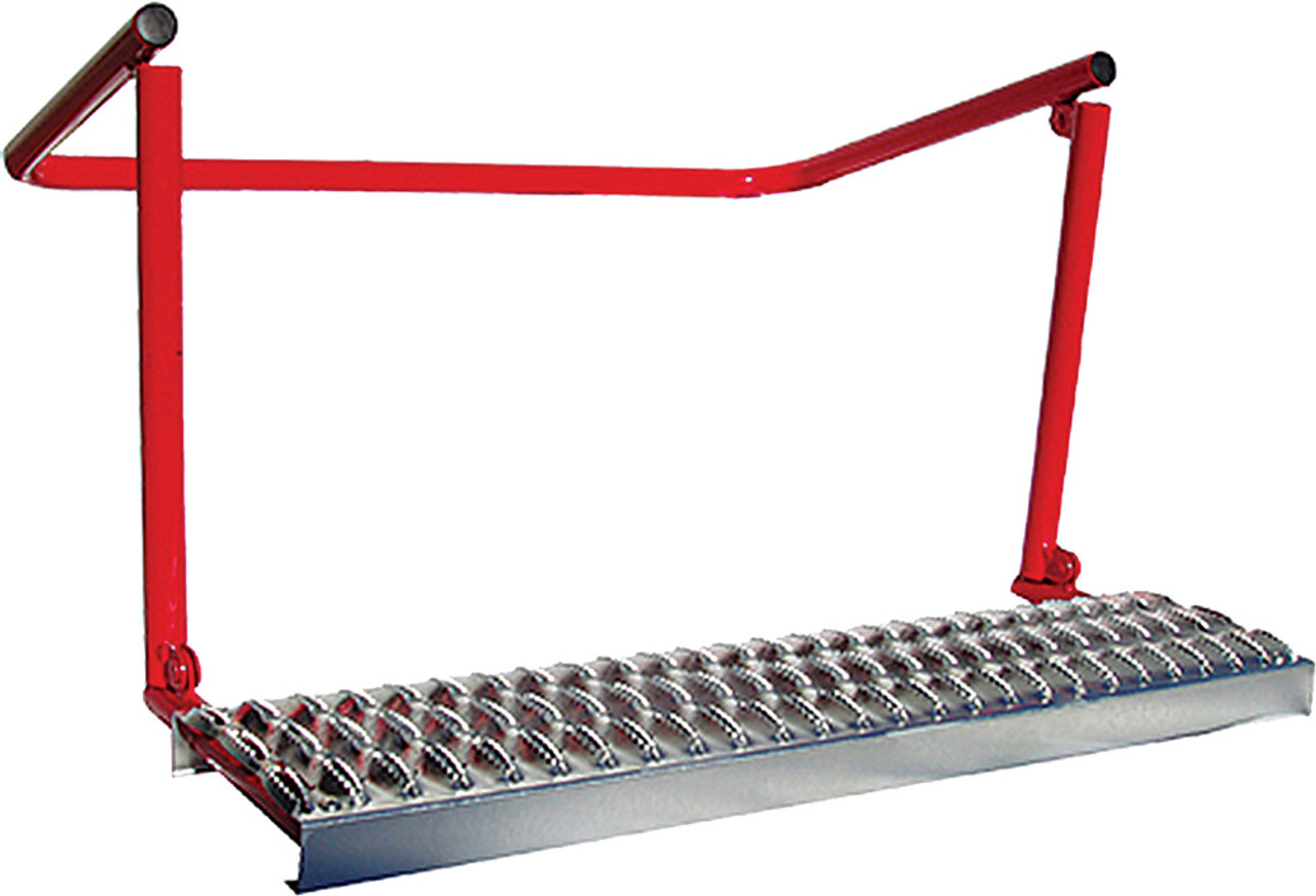 Tire Steps