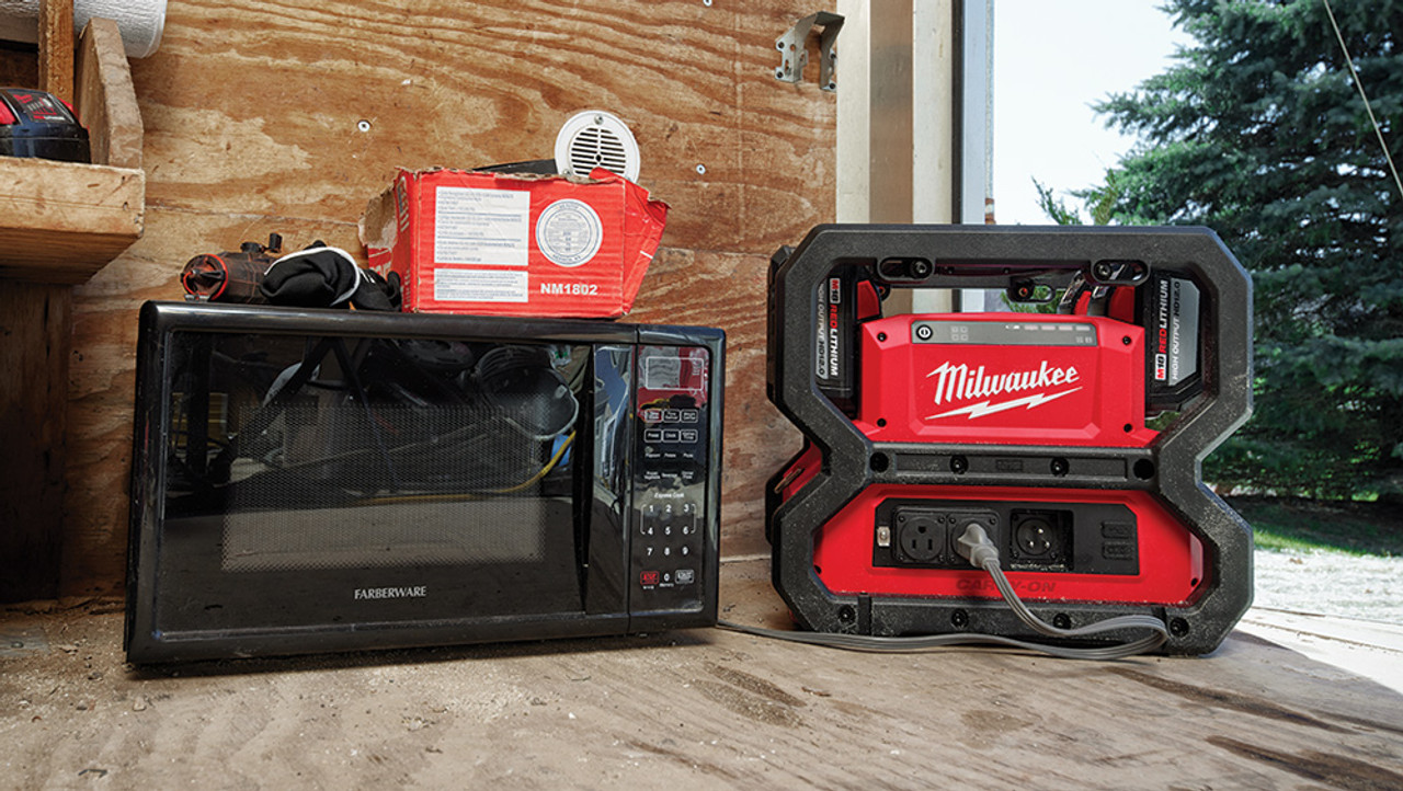 Generators