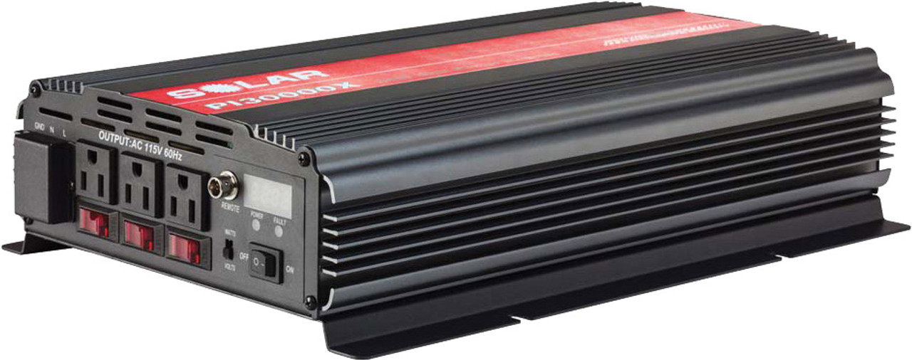 Power Inverters