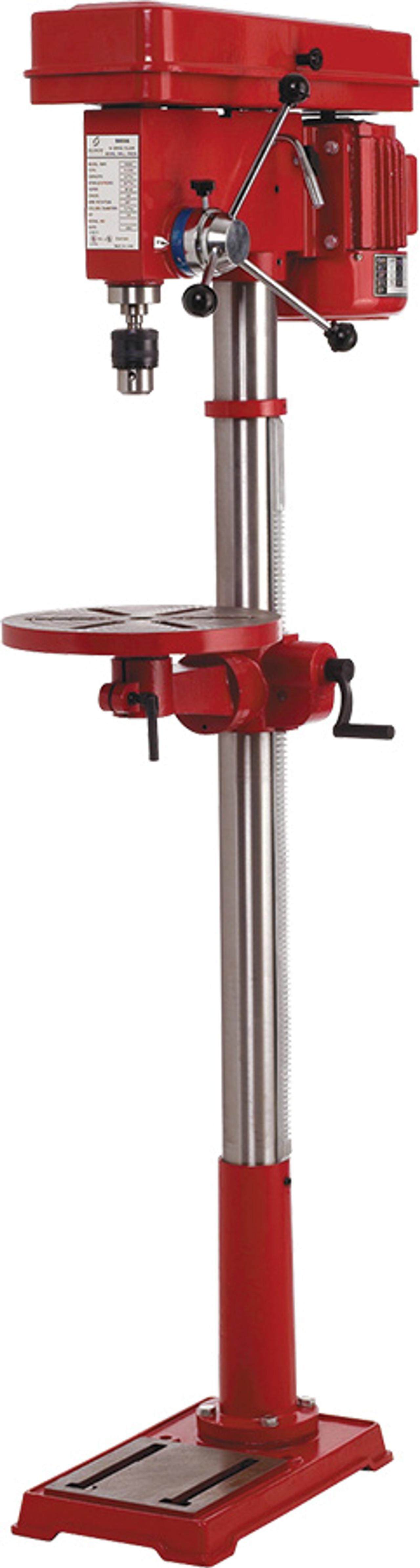 Drill Presses