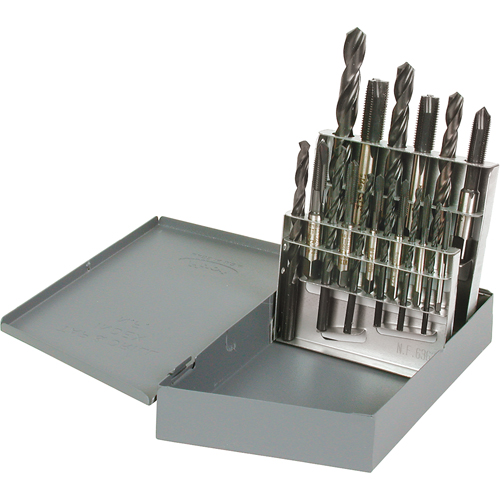 Tap & Drill Set