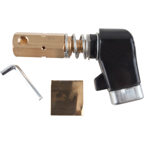 Electrode Holder Parts & Accessories