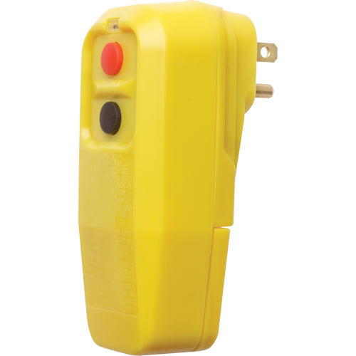 GFCI Outlet Adapter